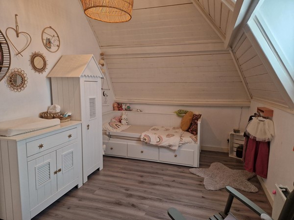 Medium property photo - Hugo de Grootstraat 59A, 2518 EC Den Haag